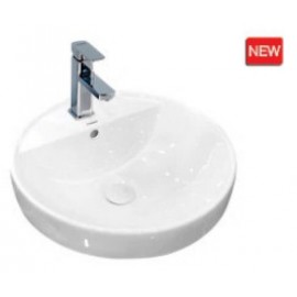 Lavabo bán âm KS-8850 Lavabo bán âm KS-8850